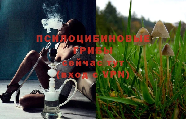 молекула духа Абаза